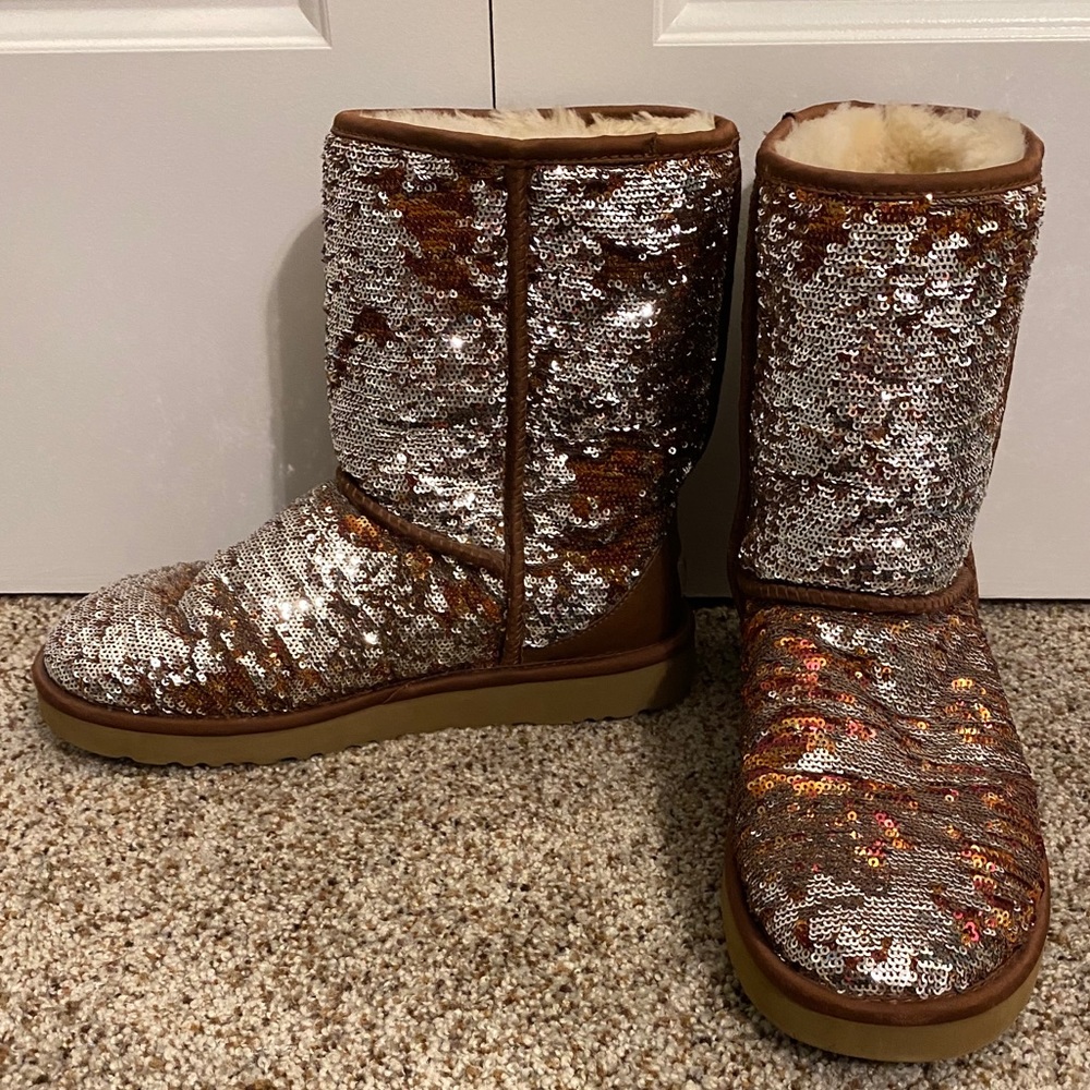 UGG Boots